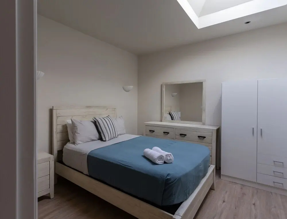 Oranjestad City Suites