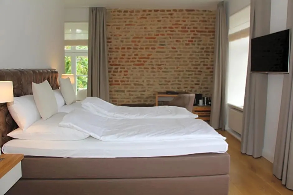 Hotel Schloss Dyck