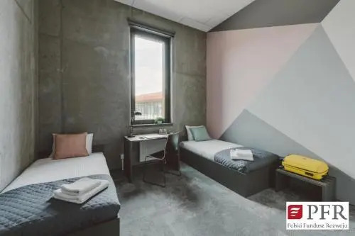 Hotel 17 Rooms