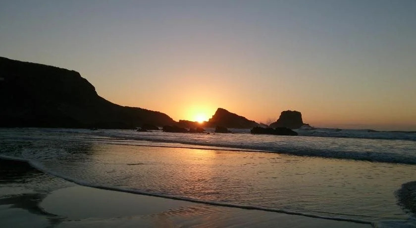 O Monte da Estrada