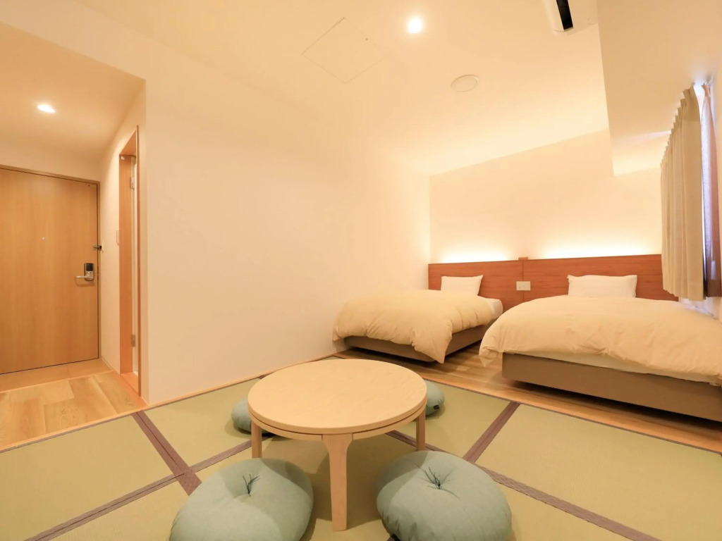Smile Hotel Miyakojima