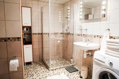 Jõe Apartments - apartments with sauna in the city center