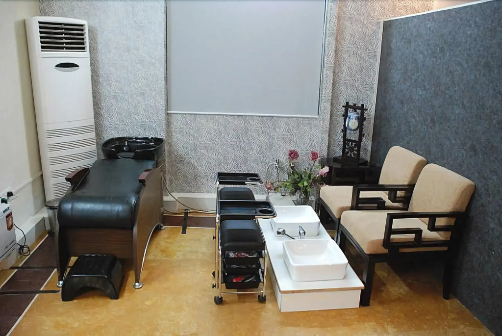 Divine the Boutique Hotel