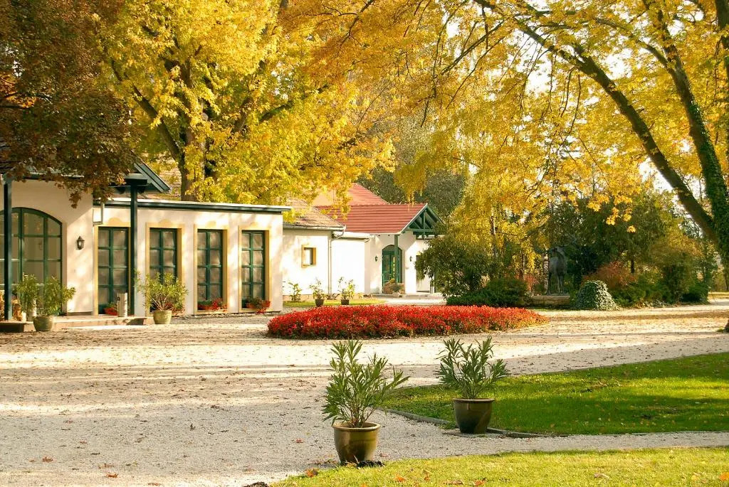 Hubertus Hof Landhotel