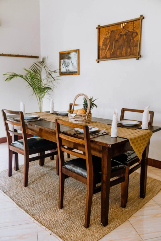 Mkoani Homestay