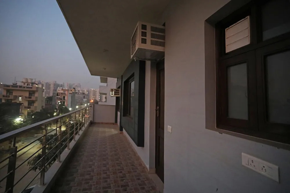 Hotel Go Rooms by OYO Rooms