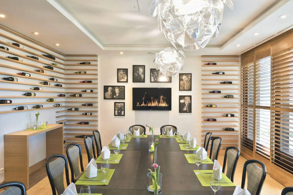 Kunzmanns Hotel | Spa