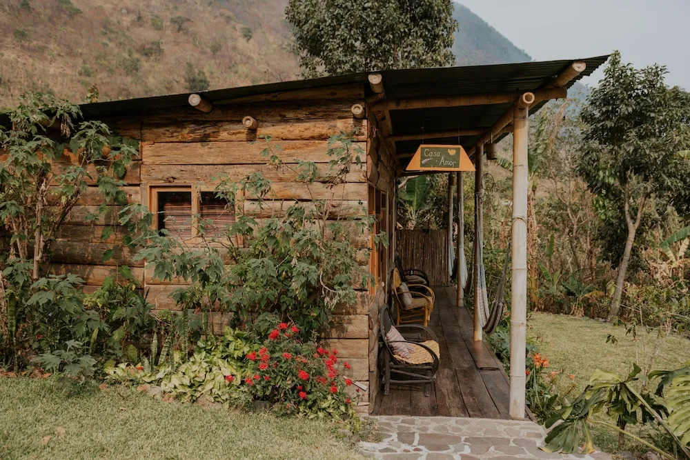 Saasil Retreat