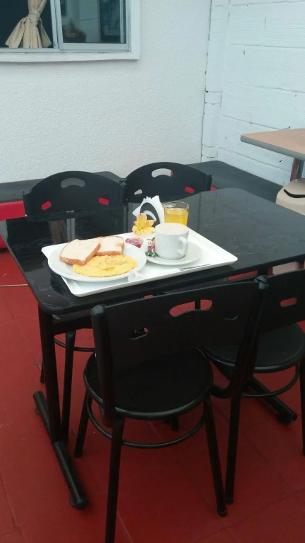 Casa Hotel Victoria
