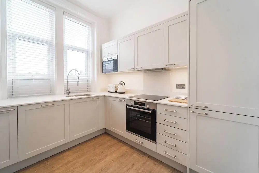 2 The Quadrant Luxury Apartments - Hoylake