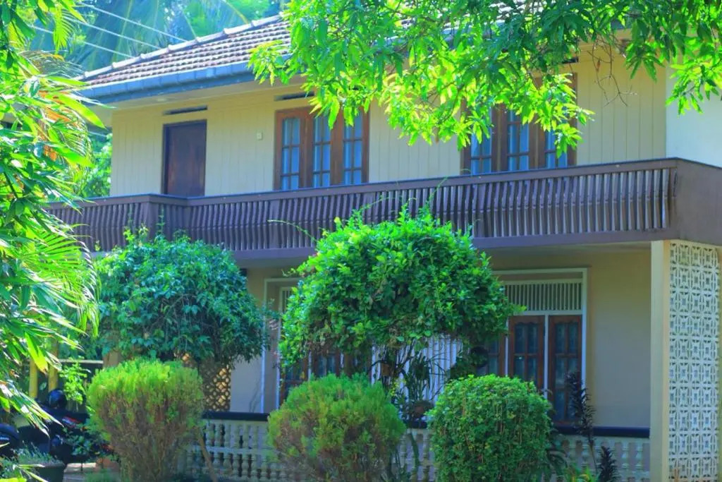 Medawatta Villa
