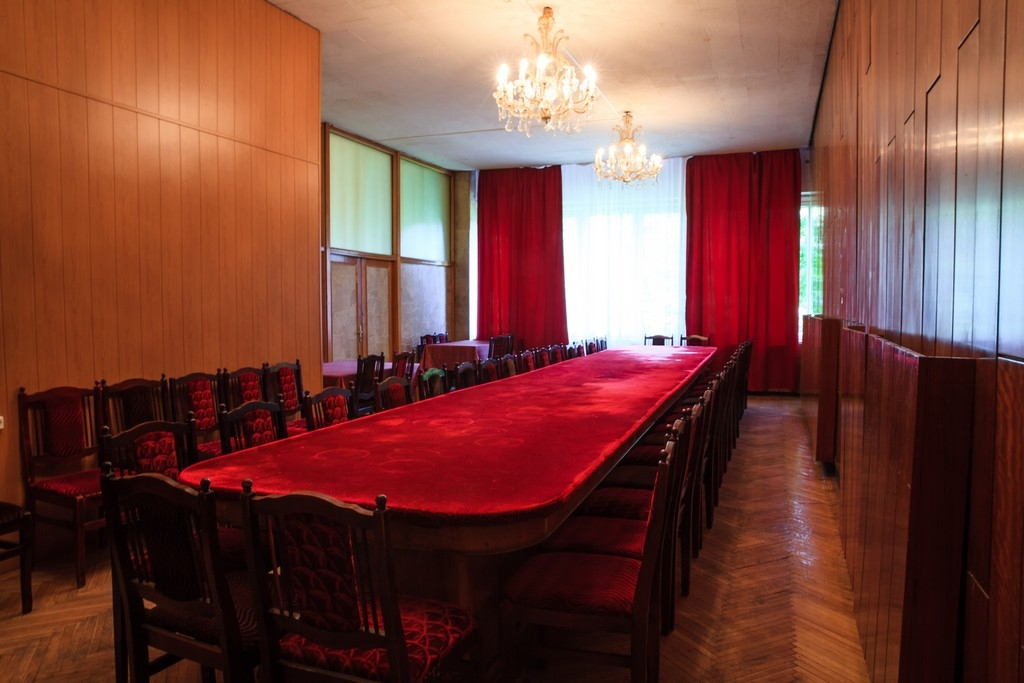 Zvenigorodskiy Sanatorium