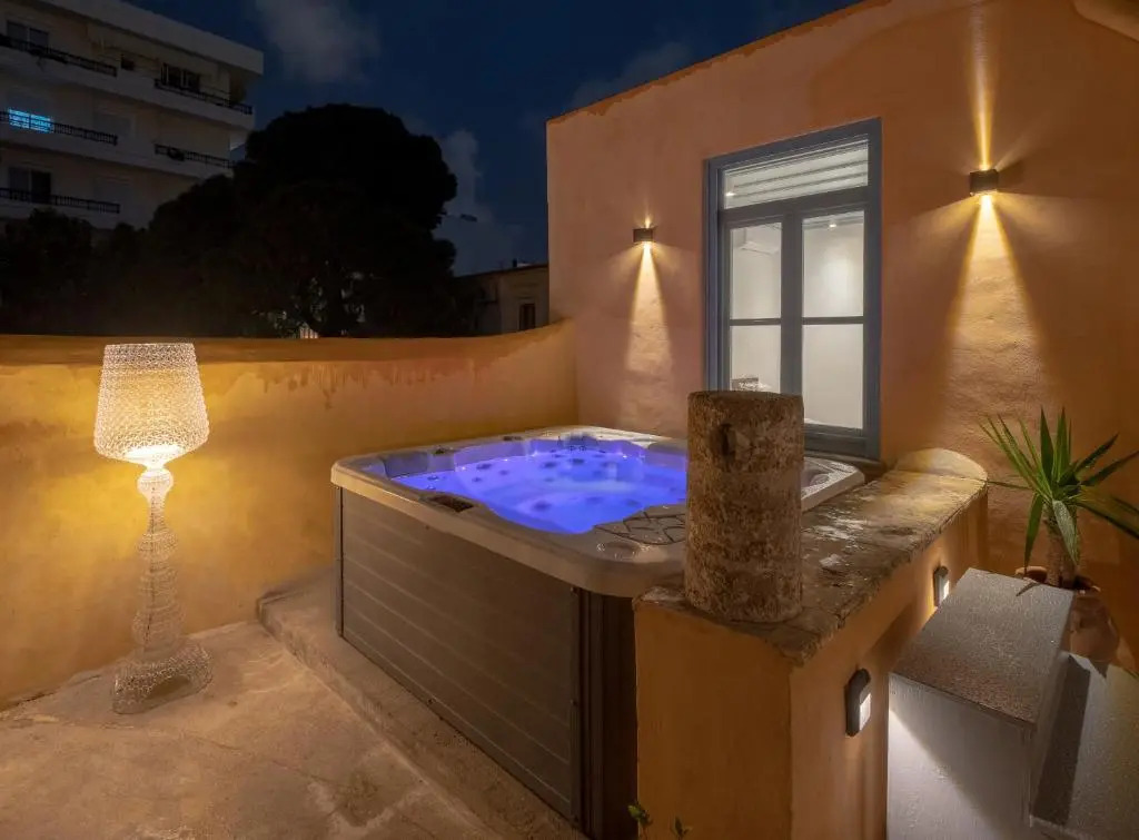 Casita Del Sol Suites