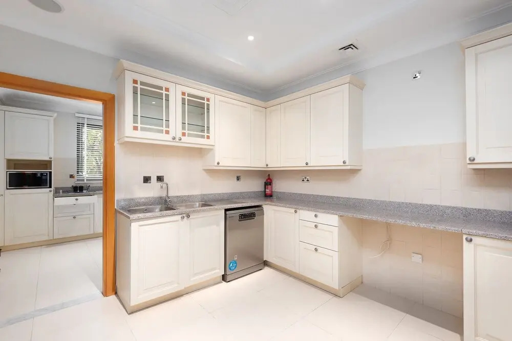 Maison Privee - Prvt Pool & Beach in Luxury Palm Jumeirah Villa