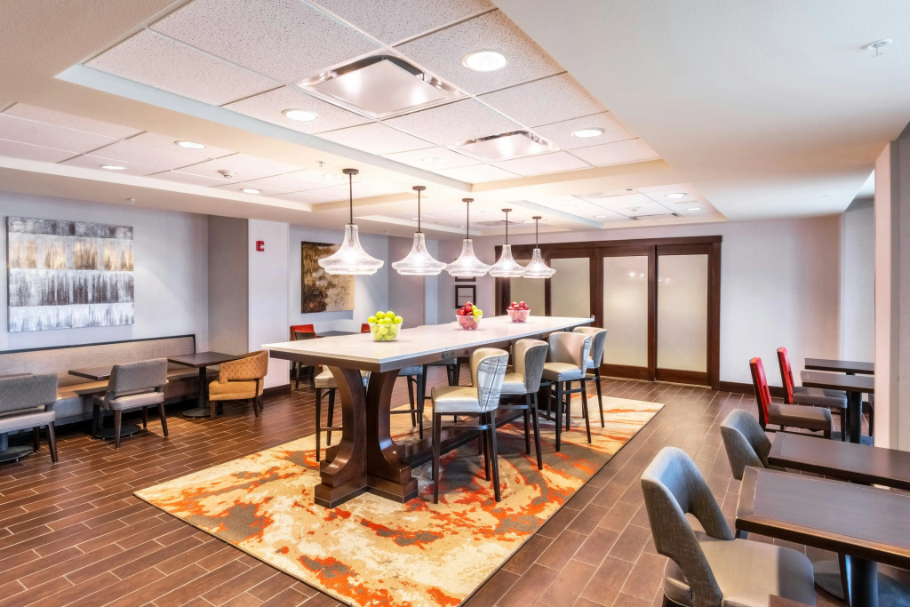Hampton Inn Rawlins