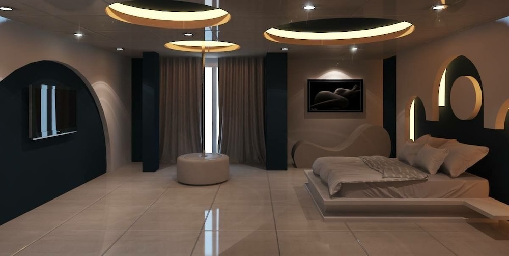 Moc Lan 2 Hotel