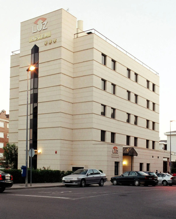 Hotel Alda Malvasía