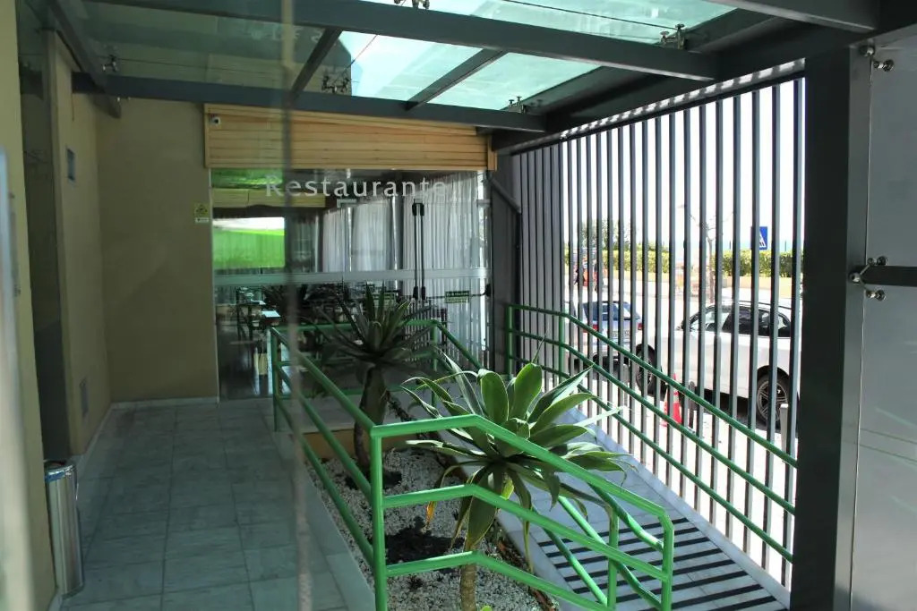 Hotel Santa Catarina Algarve