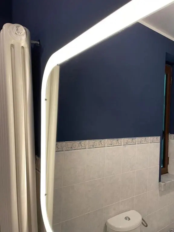 Mistral Holidays - Accogliente camera singola con balcone a 500 mt dal mare
