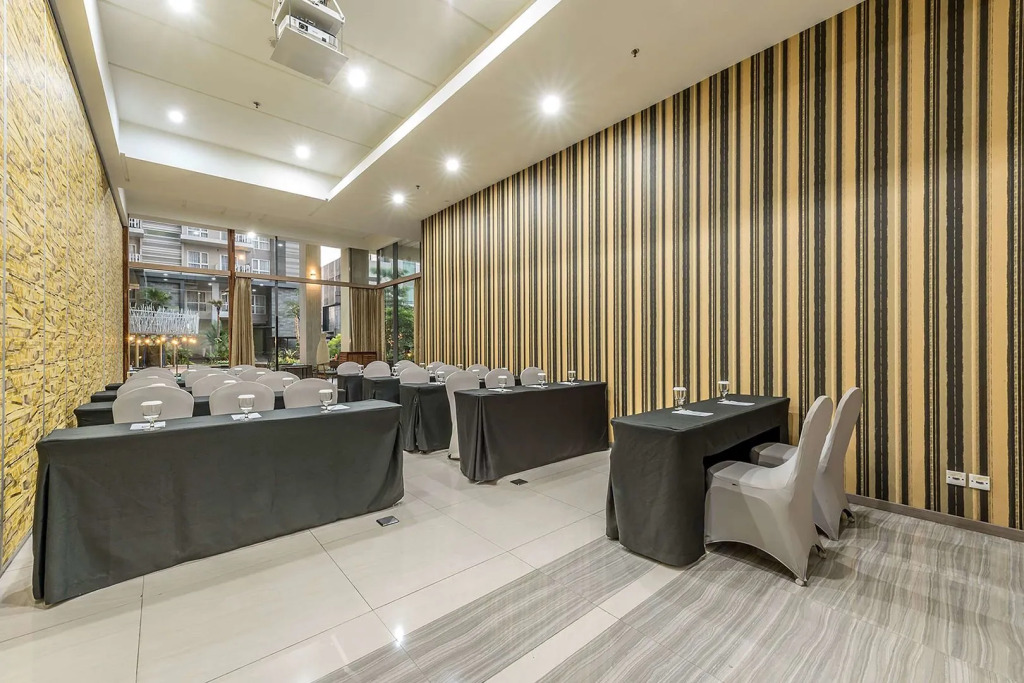 Grande Valore Hotel Cikarang