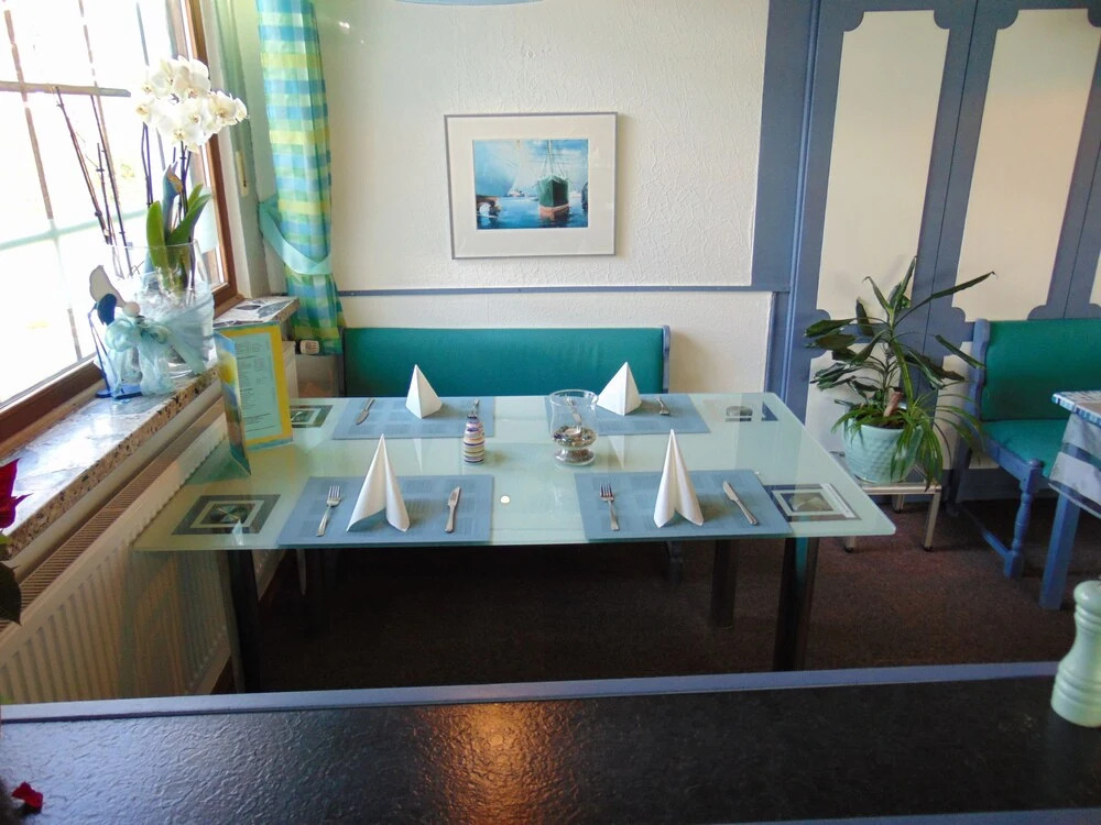 Hotel Garni "Adria"