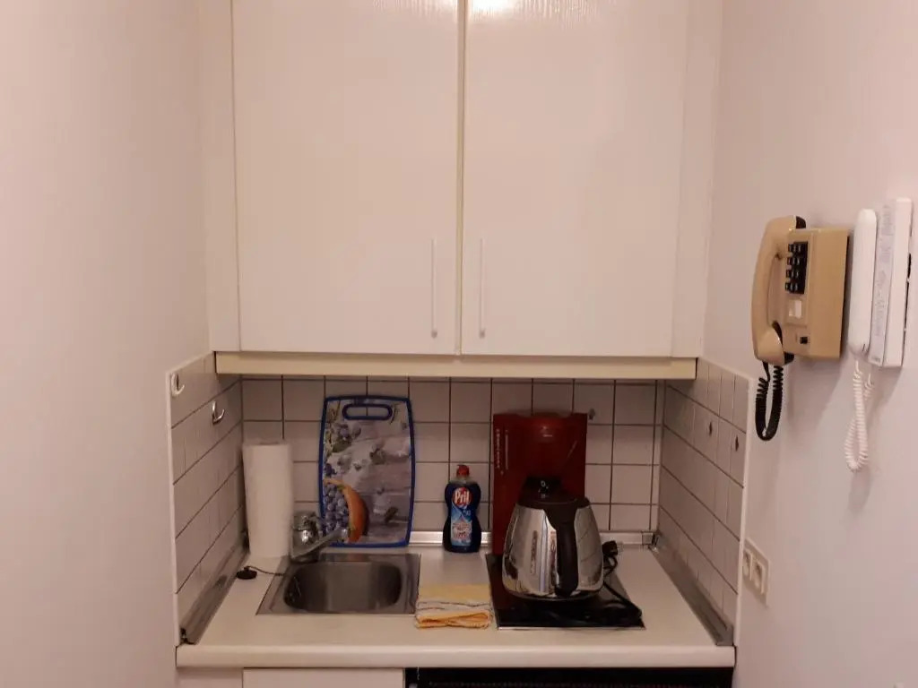 Komfort Appartement Bad Pyrmont Nähe Kurpark