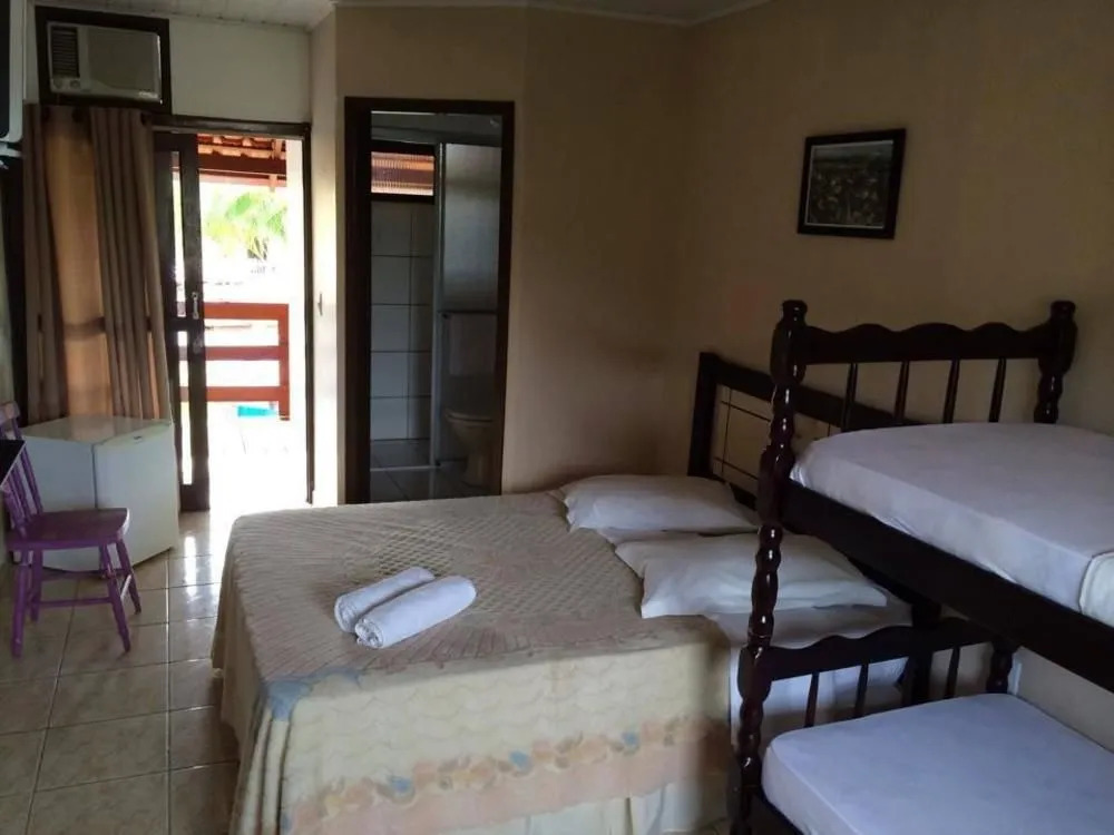 Pousada Vila D Itália