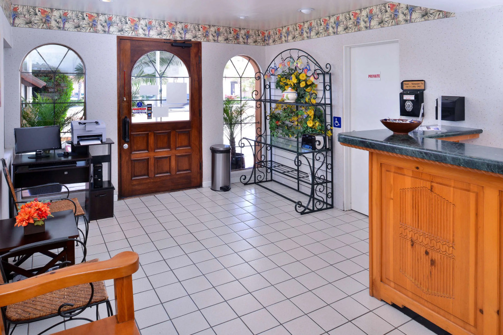 Americas Best Value Inn Loma Lodge