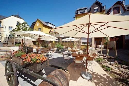 Gästehaus Ratsschänke