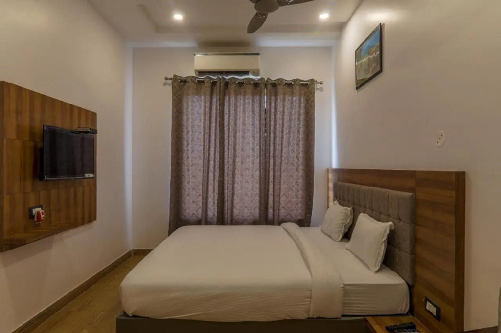 Hotel Global Inn Gold