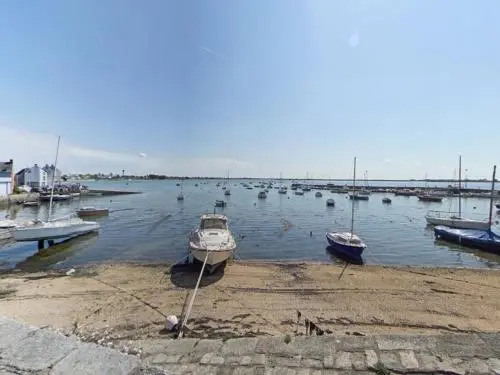 Apartment Port-Louis Studio Proche Plages Et Bourg 3