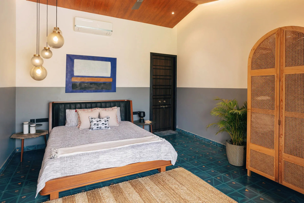 Uday Villa