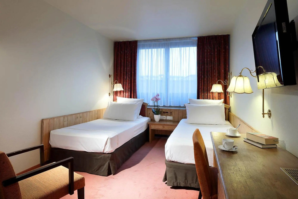 Hotel Regent