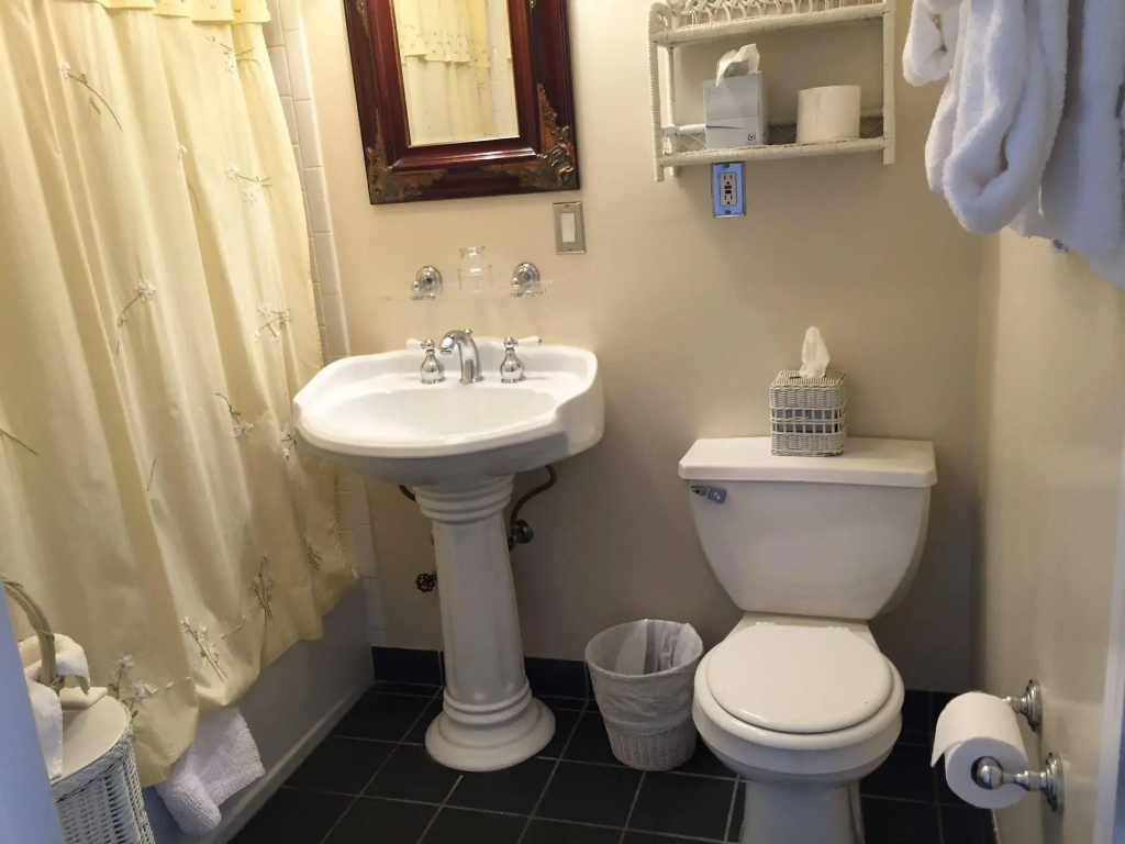 The Townhouse Inn of Chelsea