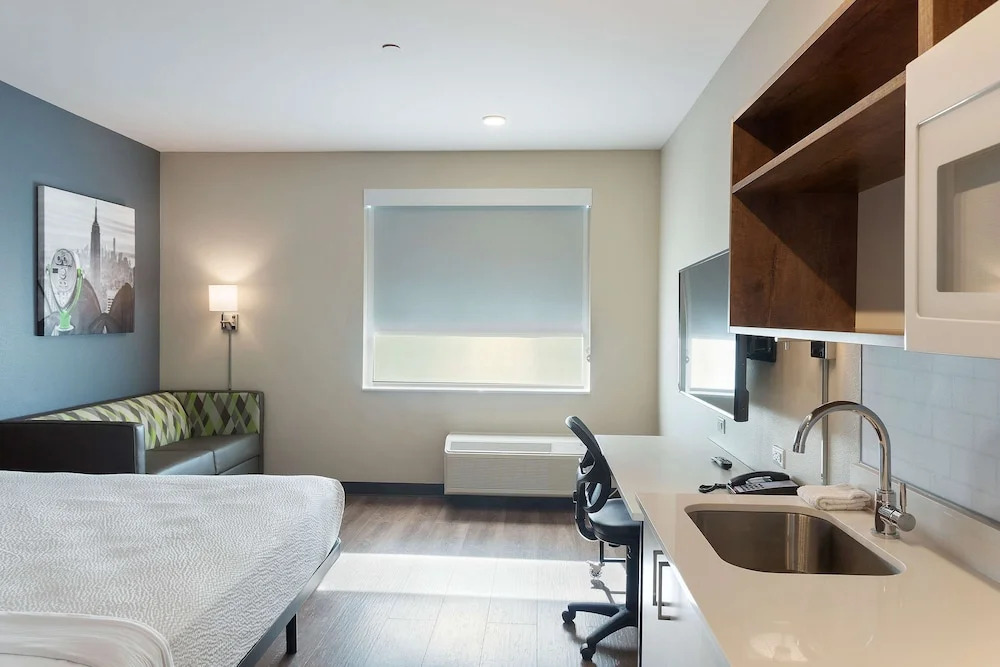 Extended Stay America Premier Suites - Phoenix - Chandler - Downtown
