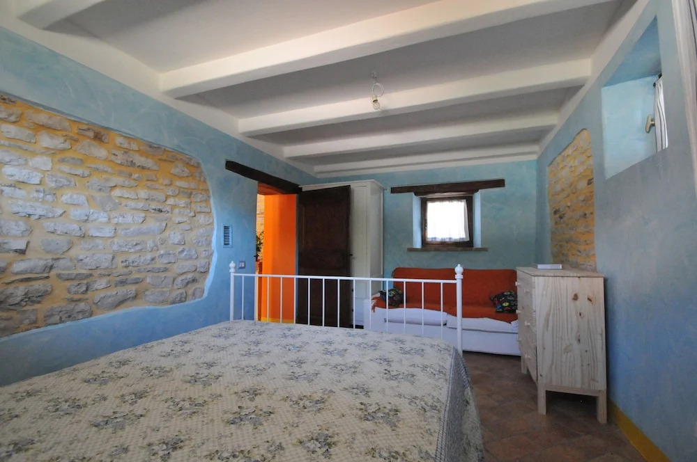 Agriturismo Bosimano