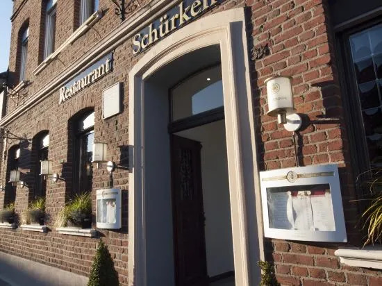Schrkens