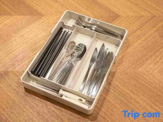 Tasone STAY Osaka Umeda Kita EFB 2F