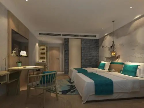 Guangzhou Feili International Hotel
