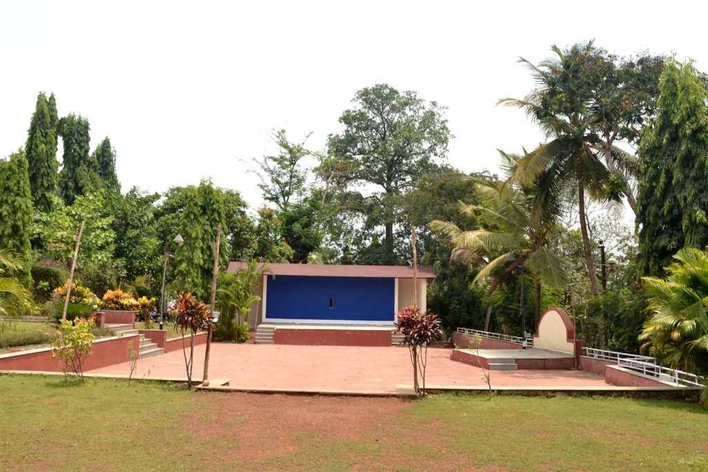 Farmagudi Hill Retreat