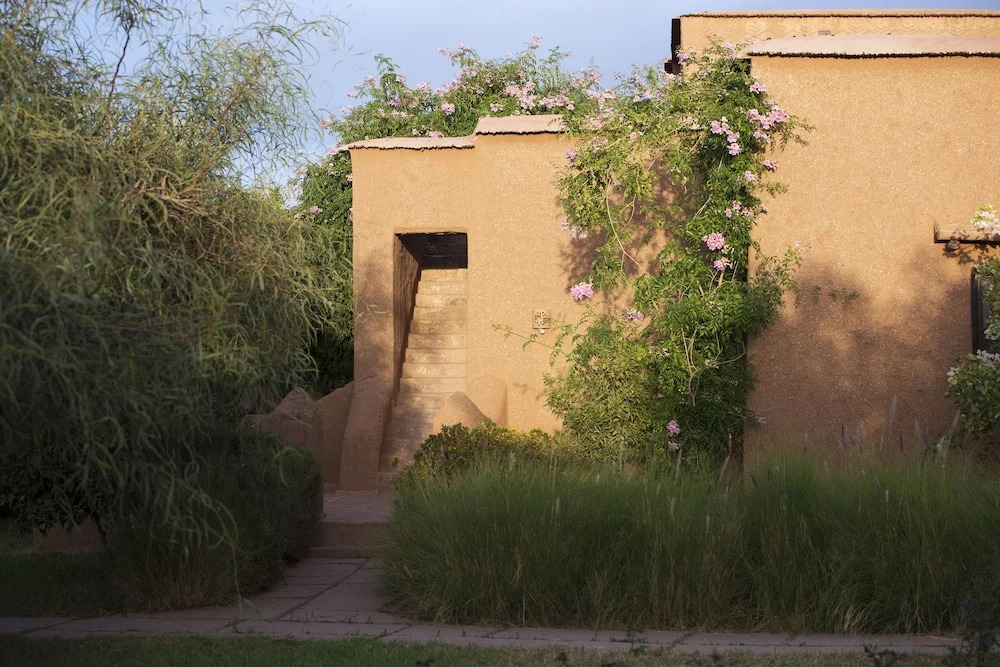 Ecolodge Quaryati Marrakech