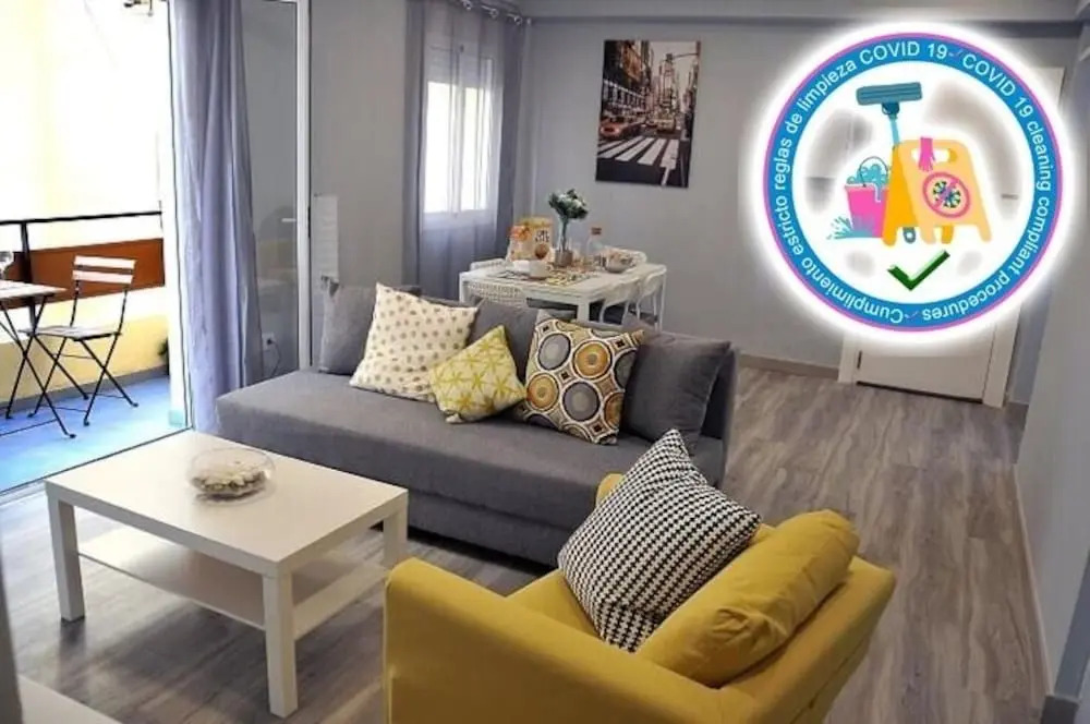 Wish-Suite Auxiliadora Center