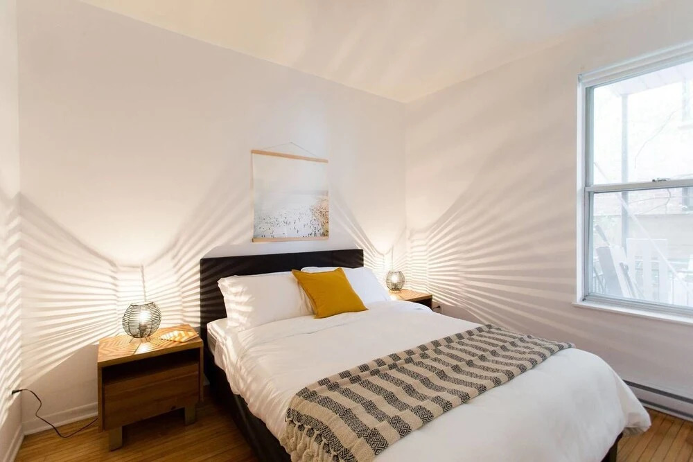 Live Like a Local in Le Plateau