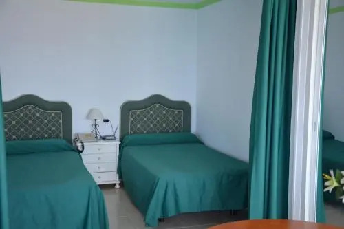 Apartamento Mediterraneo 1D