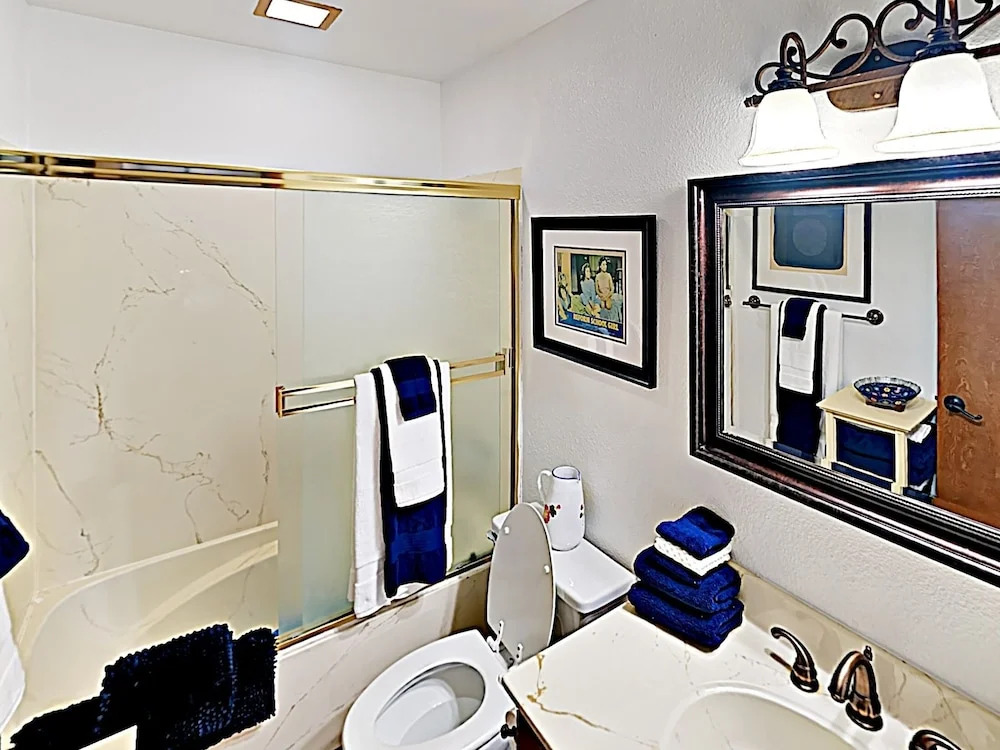 New Listing! Pinewild Condo W/ Private Hot Tub Condo