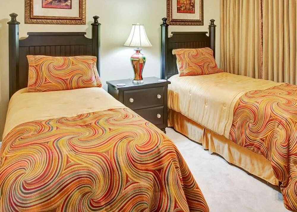 1301 Grandview East Resort by Forehand Rentals