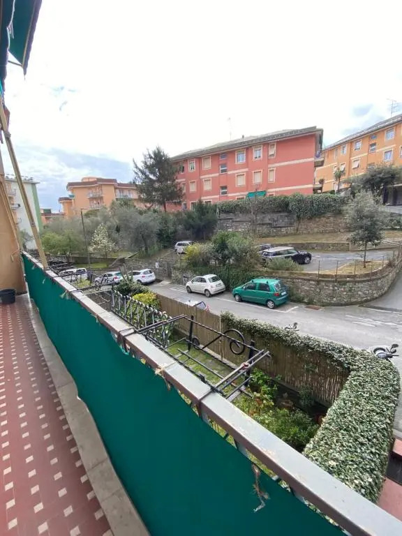 4 Passi da Portofino