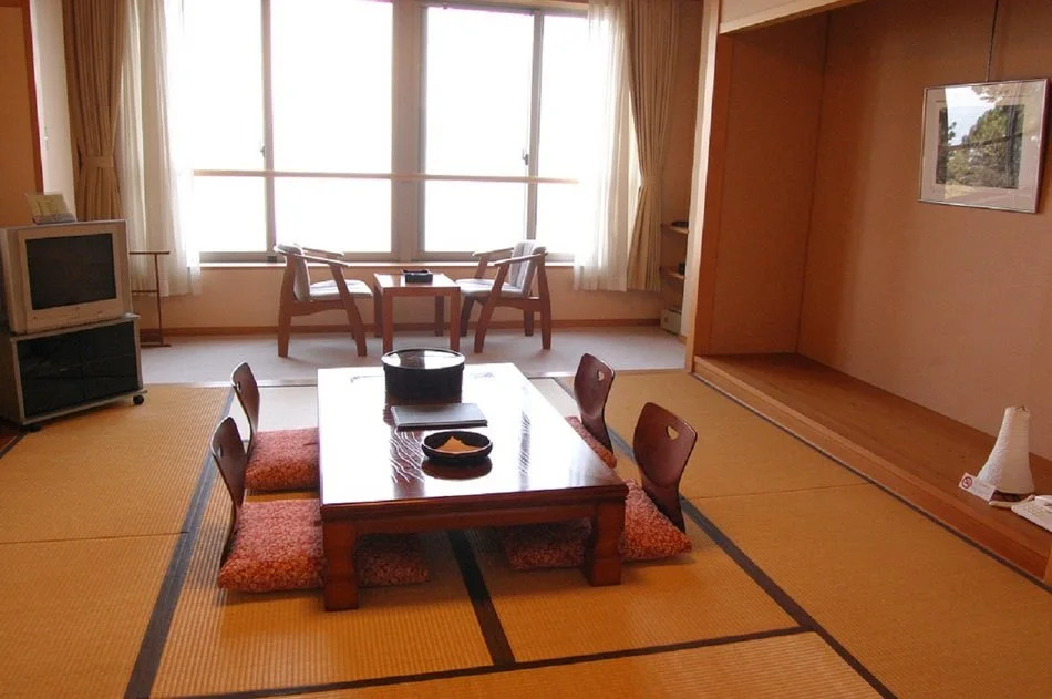 Enryakuji Kaikan