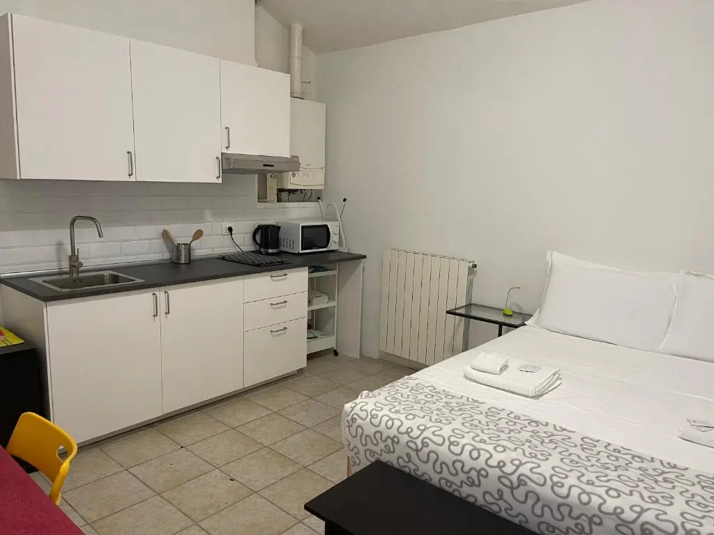 1-Tourist House Bologna-Cefalonia