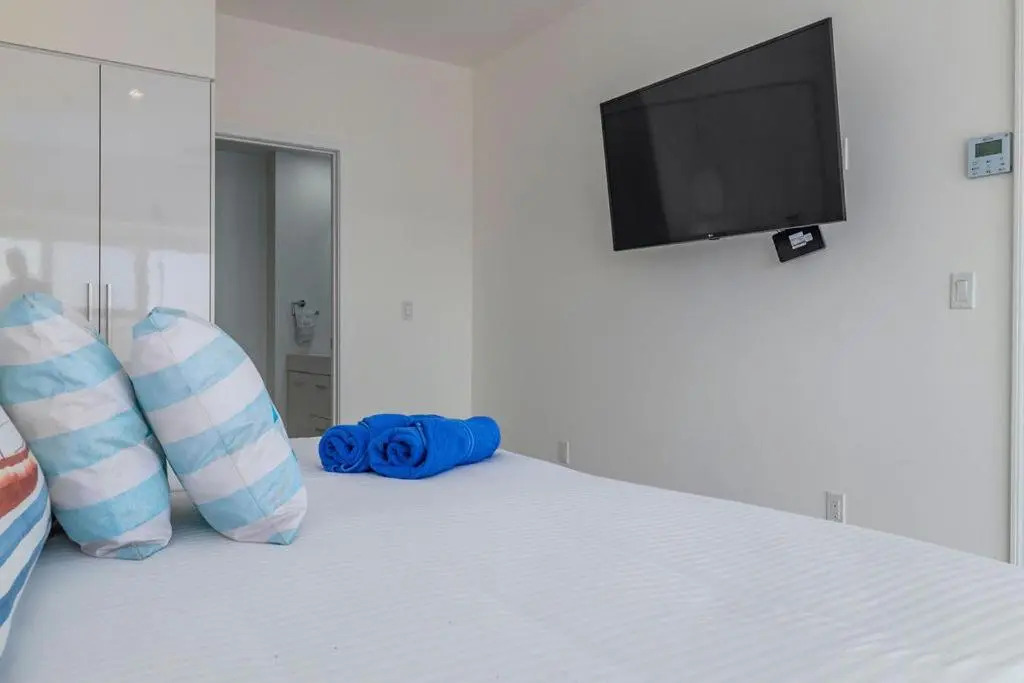 HH-3BS612 - Amazing Beach condo Oceanfront in Aruba!